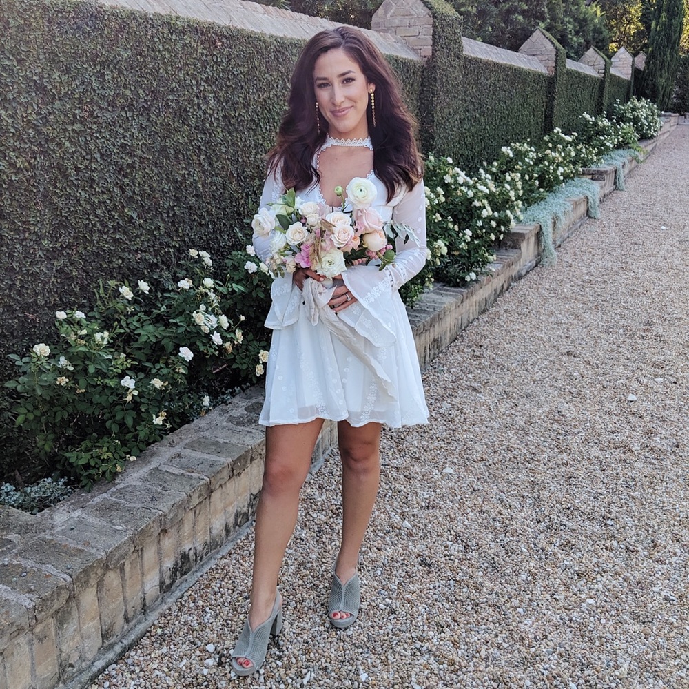 Meet your Posher, Jenica